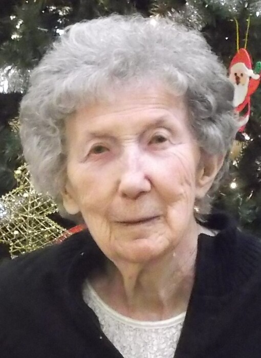 Mildred Hanson Obituary February 21, 2021 Lakota, ND