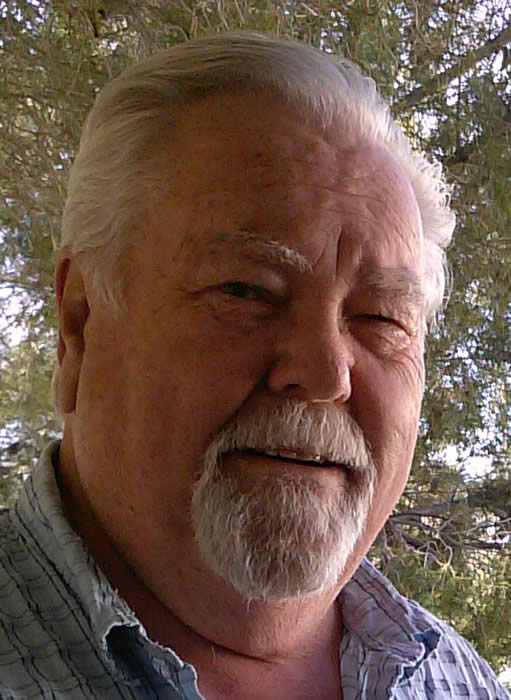 Obituary for Gary W. Cowdrey