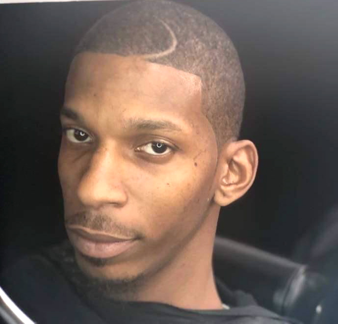 Mr. Andre Grady Obituary December 14, 2019 C. C. Carter Funeral