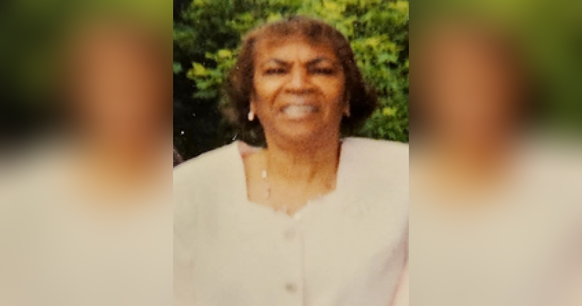 Theresa Stanton Obituary September 27, 2022 Affinity Memorial