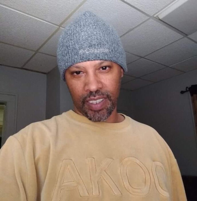 Barry Woods Obituary Dec 7, 2022 Columbus, OH