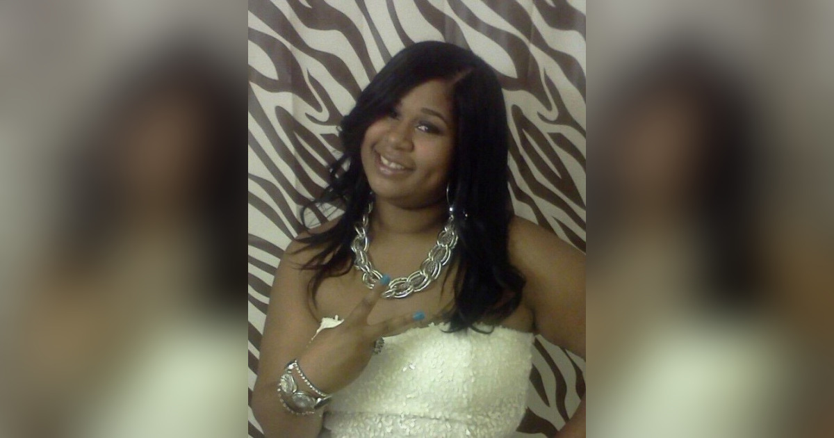 Obituary for Shenequa Mone't Williams Affinity Memorial Chapel