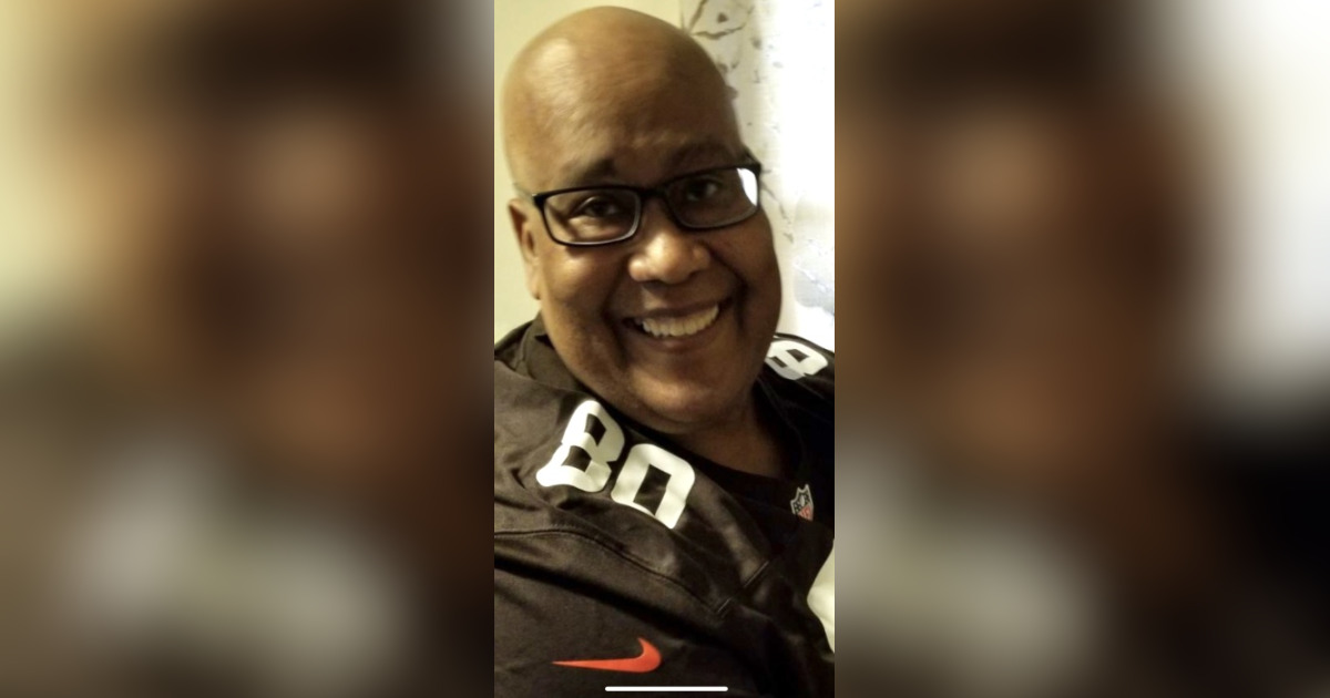 Obituary for Ronald Bostic Affinity Memorial Chapel