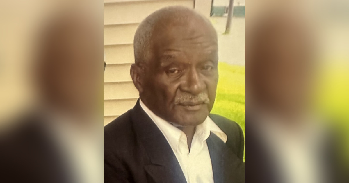 Obituary for Ulysses McCoy Affinity Memorial Chapel