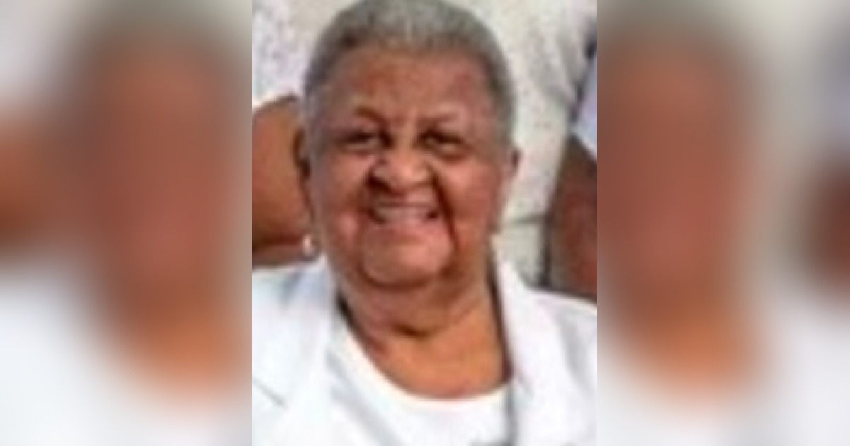 Priscilla Mattox Obituary Feb 5, 2024 Columbus, OH