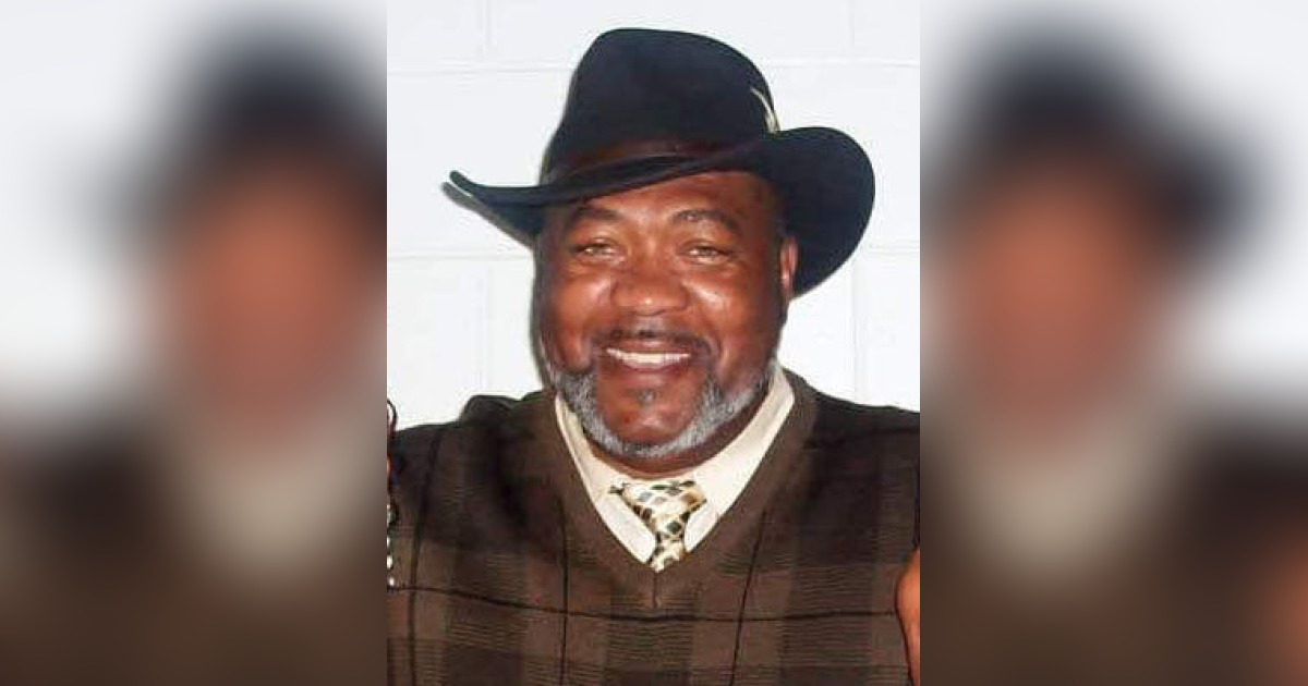 Obituary/Virtual Registration for Wardell Q. Paul, Sr. Divinity