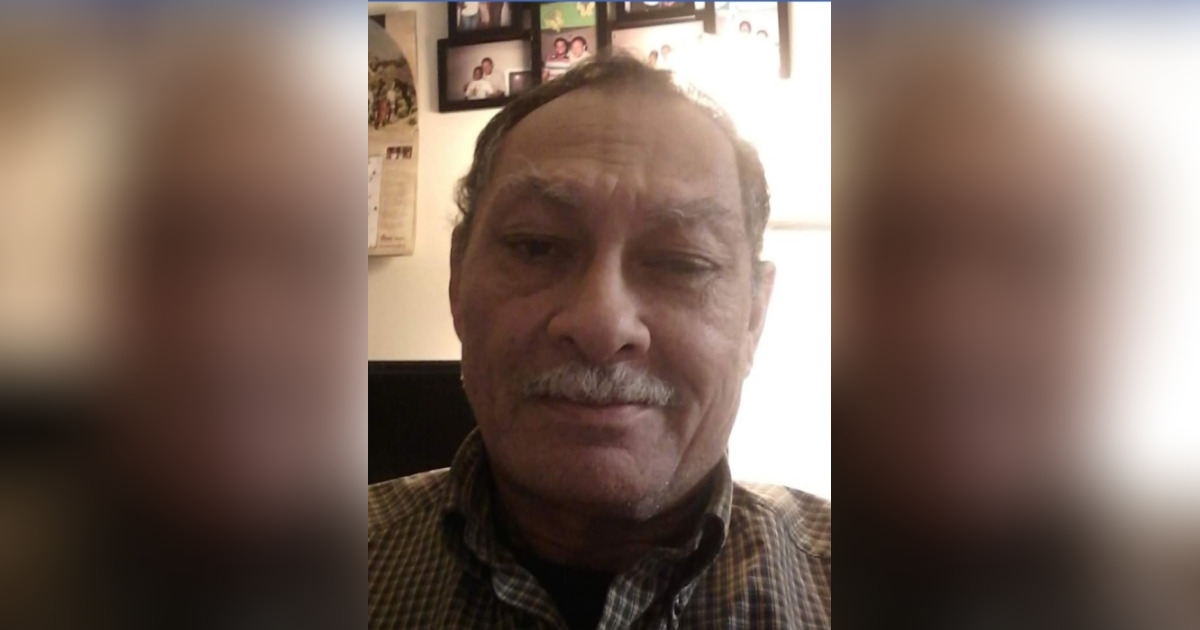 Michael Pulley Obituary April 20, 2022 Cutchins Family Mortuary