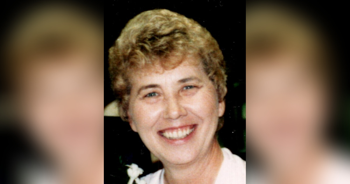 Kathryn Shelley Obituary June 13, 2022 Nickel Lochstampfor Family