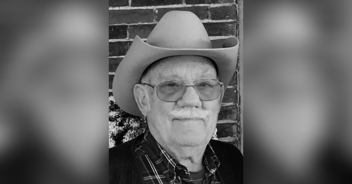Dean Naugle Obituary December 20, 2022 Nickel Lochstampfor Family Funeral Home, Inc