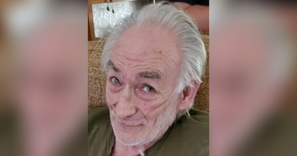 Robert Myers, Jr. Obituary February 22, 2023 Nickel Lochstampfor Family Funeral Home, Inc