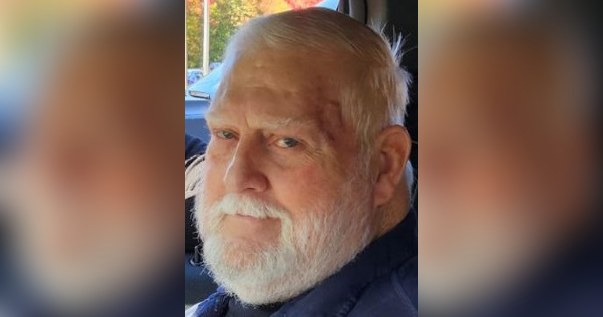 Larry Mullen, Sr. Obituary Oct 20, 2023 Loysville, PA