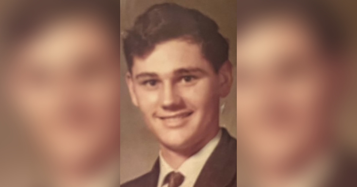 Dutch Smith Obituary November 6, 2023 Nickel Lochstampfor Family Funeral Home, Inc