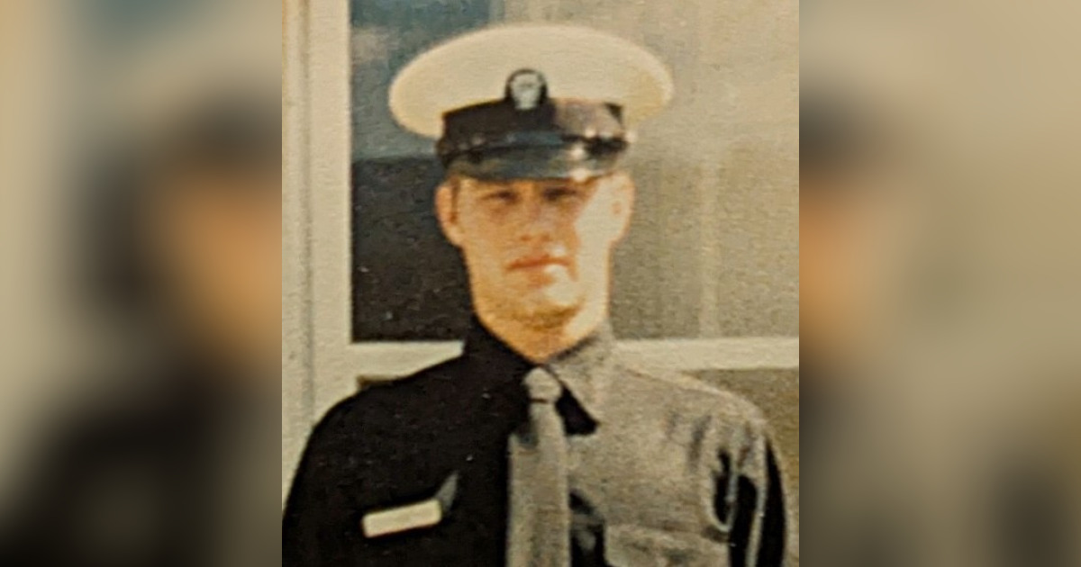 Duff Lewis Obituary November 12, 2023 Nickel Lochstampfor Family Funeral Home, Inc