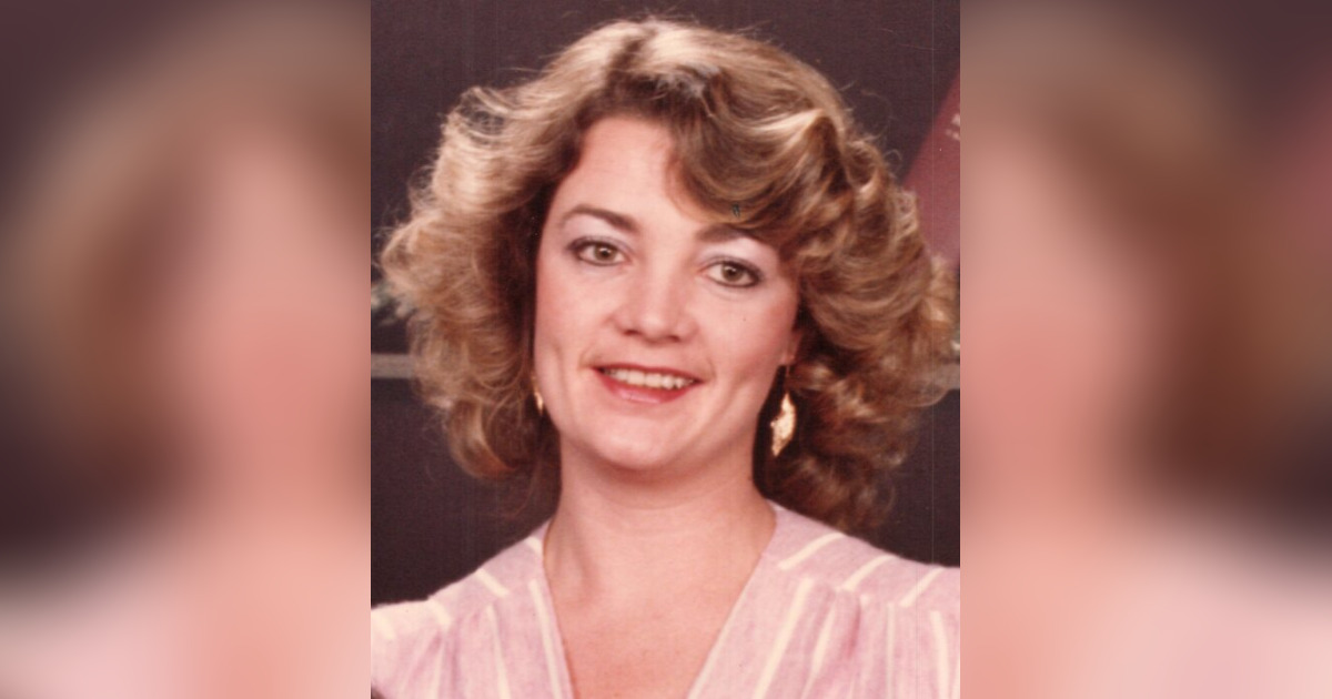 Linda Carlin Obituary November 17, 2023 Nickel Lochstampfor Family Funeral Home, Inc