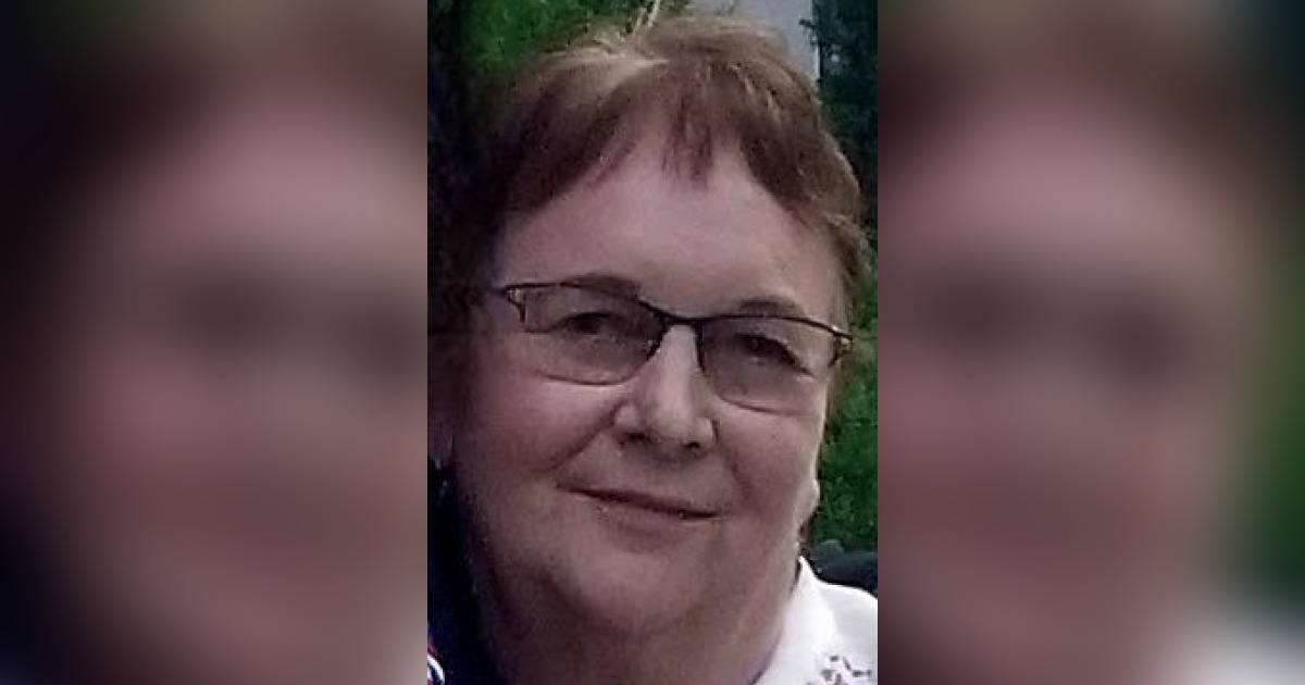 Janice Kupp Obituary January 18, 2024 Nickel Lochstampfor Family Funeral Home, Inc