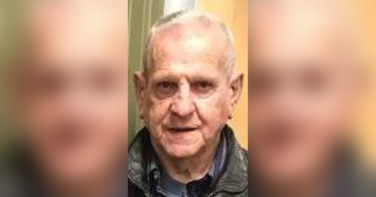 Robert Nesbit Obituary March 1, 2024 Nickel Lochstampfor Family Funeral Home, Inc