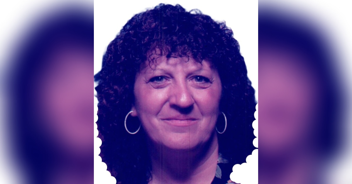 Sharron Lyons Obituary May 28, 2024 Nickel Lochstampfor Family Funeral Home, Inc