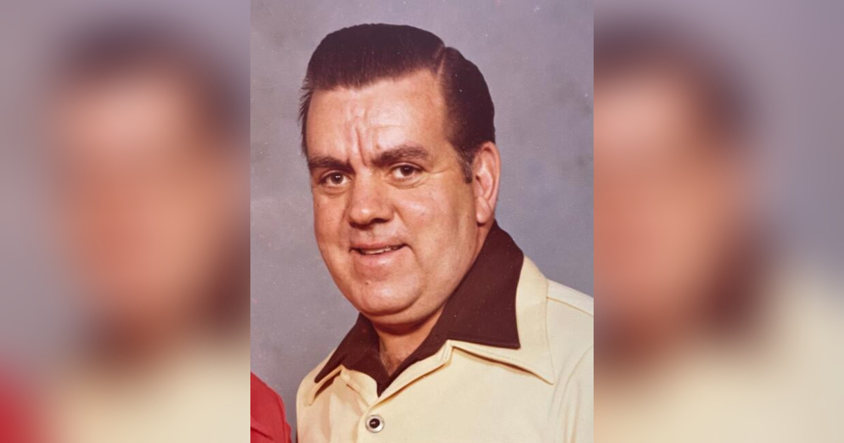 Lay Obituary May 5, 2022 McKinneyBrown Funeral Home