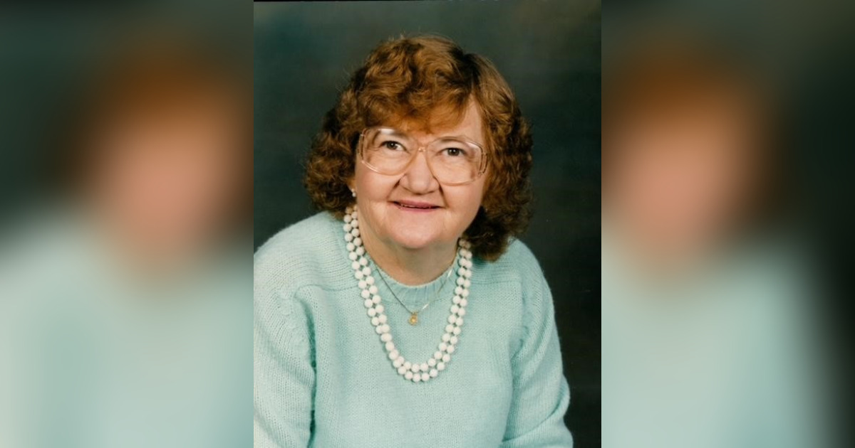 Joelene Sallee Obituary September 10, 2022 McKinneyBrown Funeral