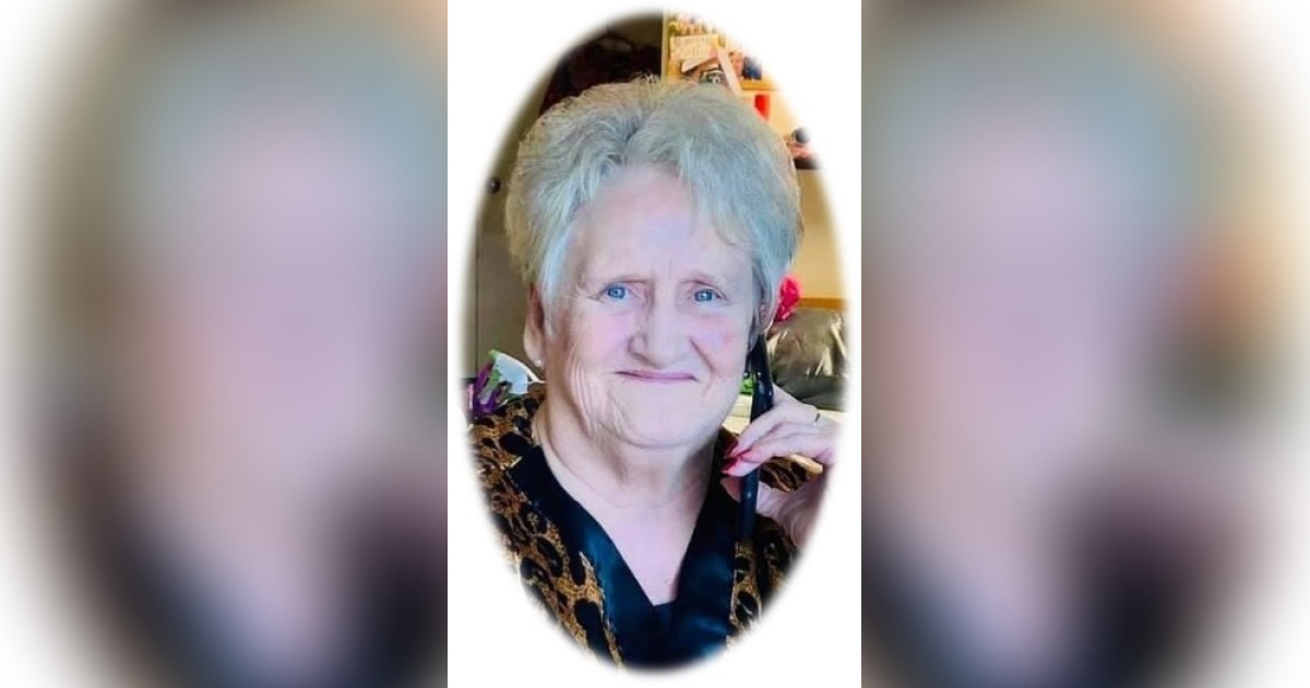 Brenda Luttrell Obituary September 19, 2022 McKinneyBrown Funeral