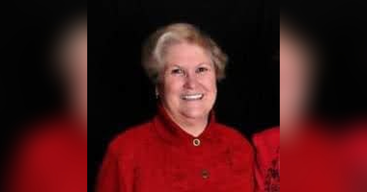 Sandra Byas Obituary March 1, 2023 McKinneyBrown Funeral Home