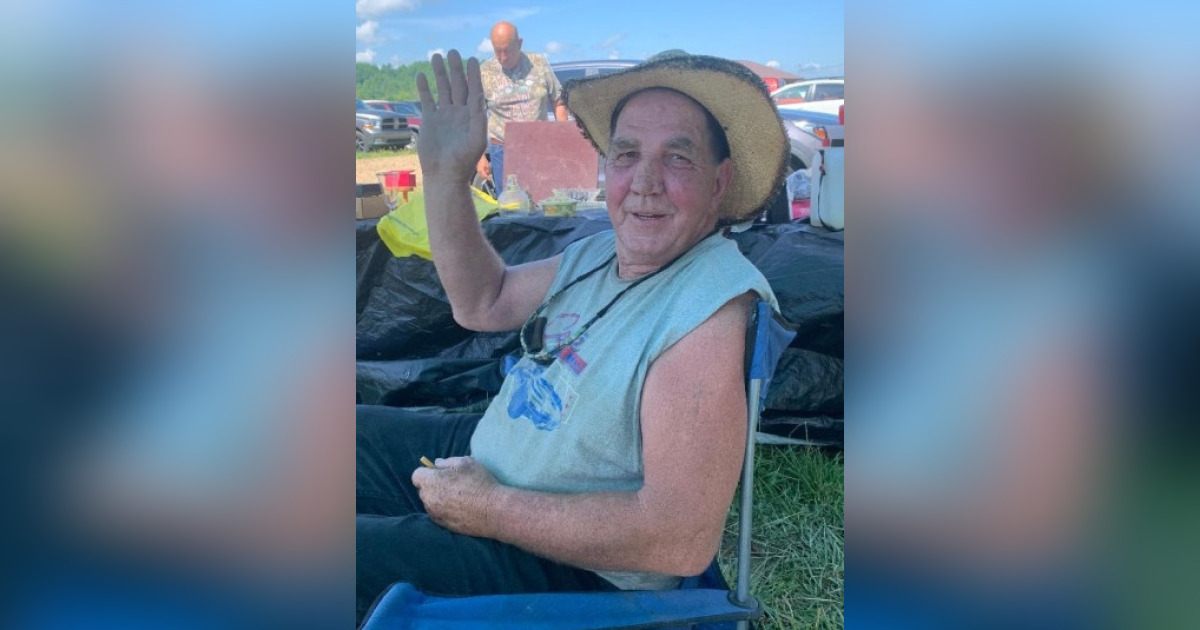 Elmer Harrison Brewster Obituary March 25, 2023 McKinneyBrown