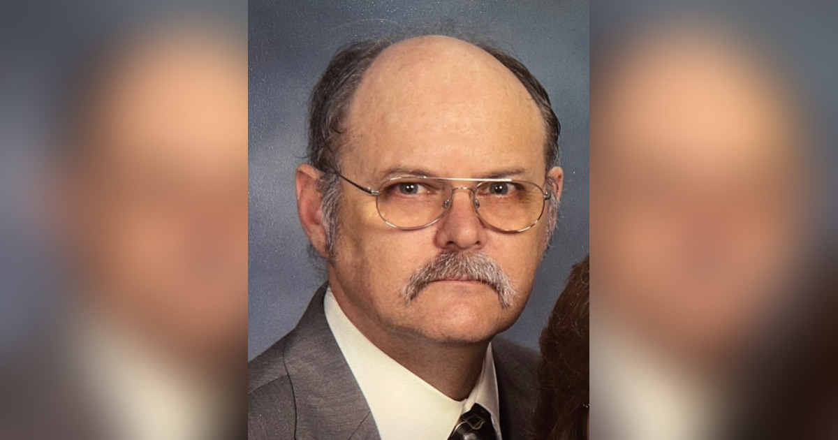 Barry Ellison Obituary Mar 29, 2023 Liberty, KY