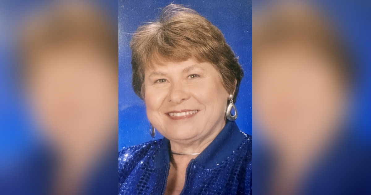 Barbara Pinson Obituary August 29, 2023 McKinneyBrown Funeral Home