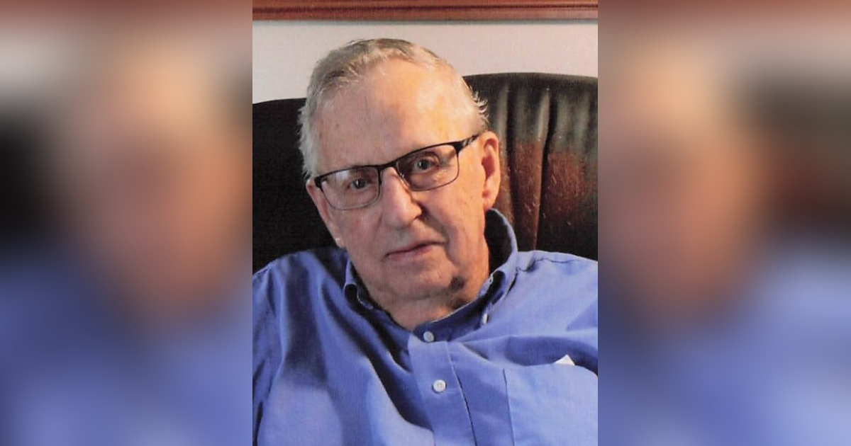 James P. "J.P." Warner