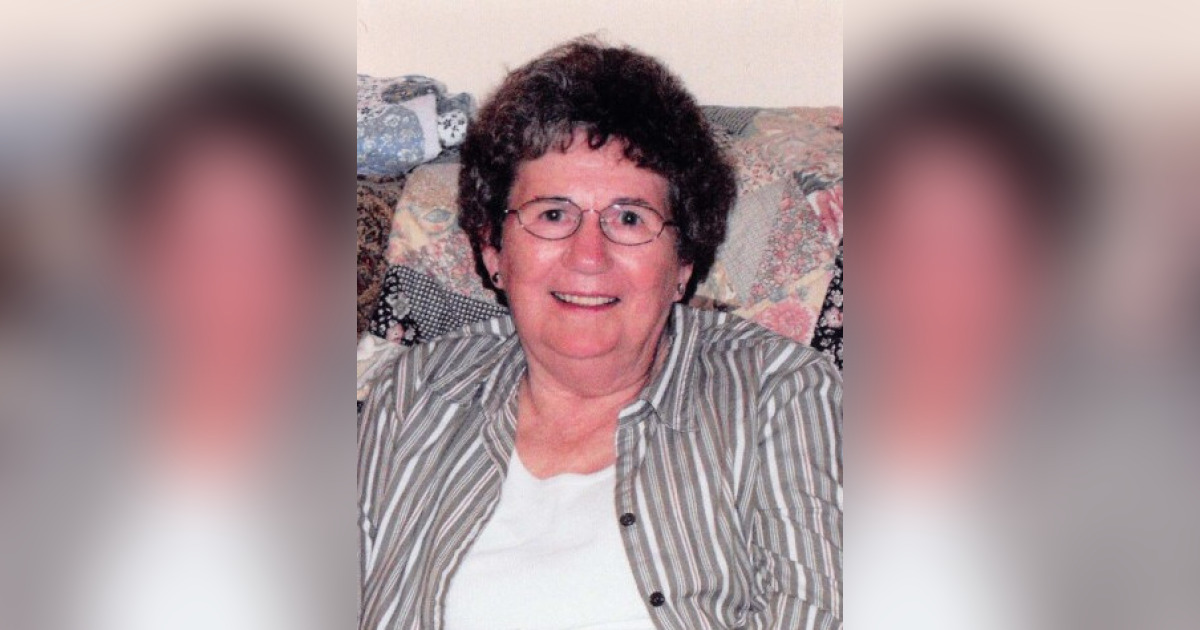 Ella Fayrene Mcaninch