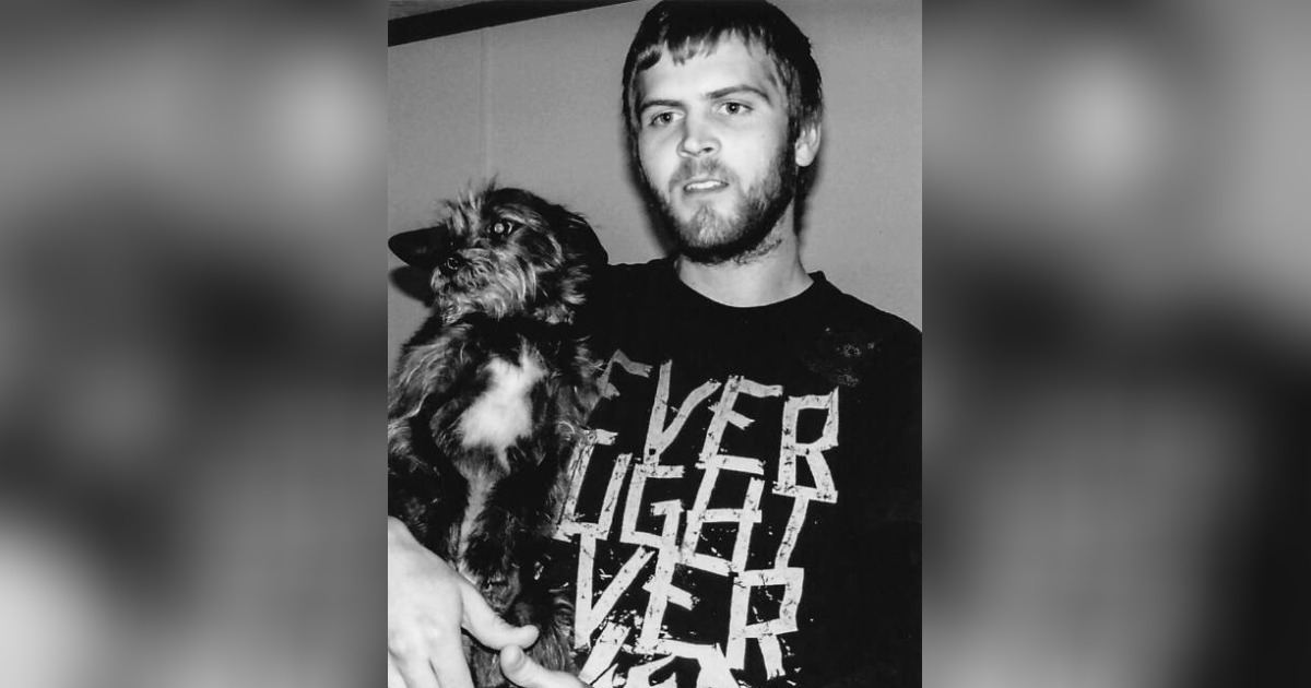 Alexandrew "Alex" Denson