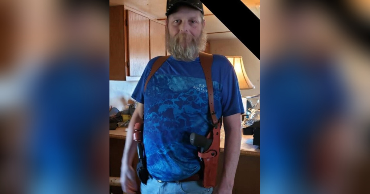 Richard "Rick" Brucker