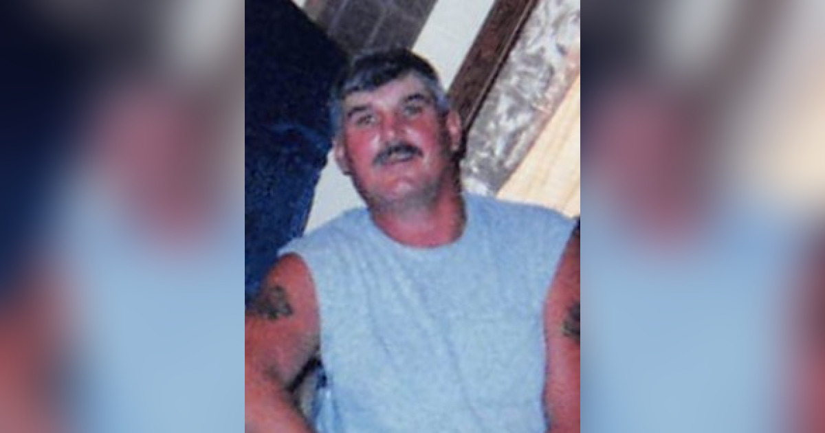 Sr. George Timothy Salyers