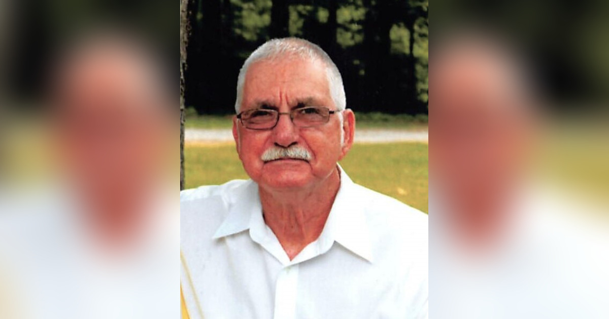 Leslie "Les" Russell