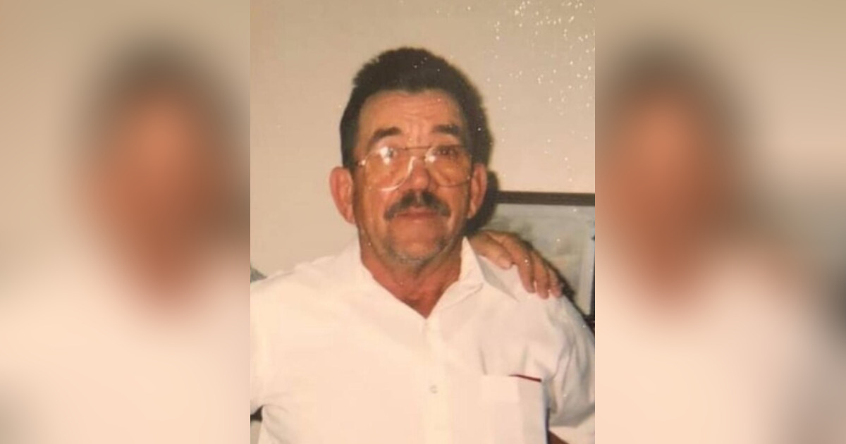 Garnett Truman Glover