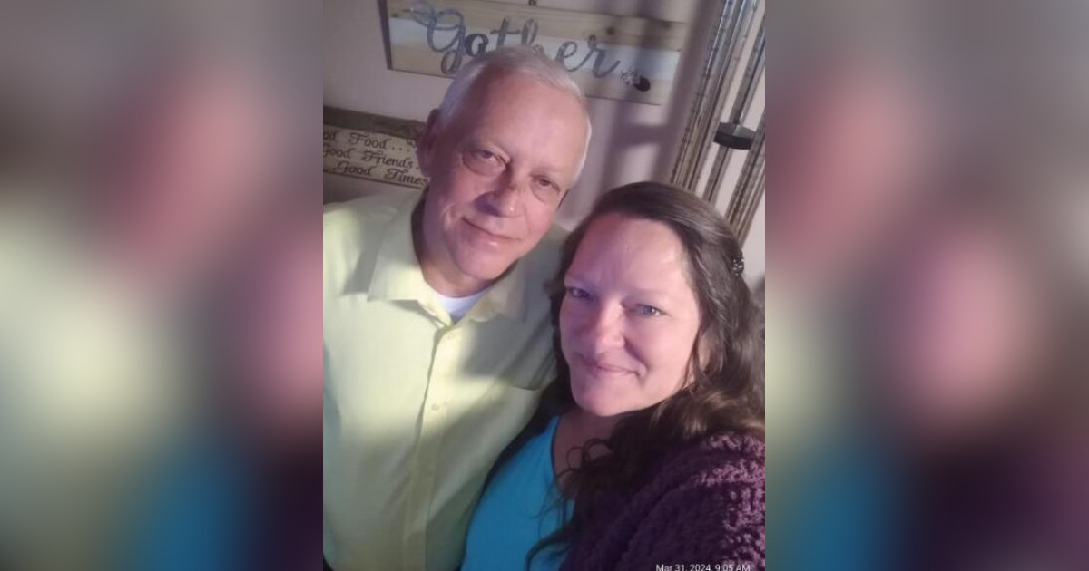 James  Teresa Burton