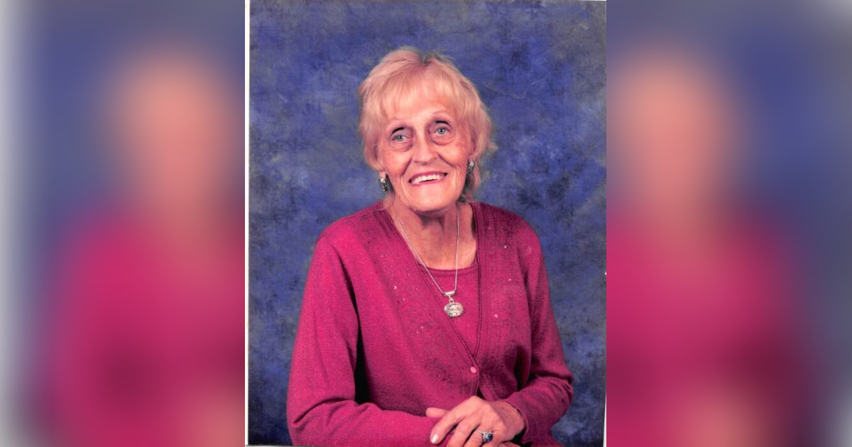 Myrtle Godbey Russell