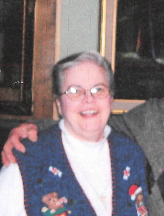 Sandra Lee Bartram Obituary December 20, 2020 Liberty, KY
