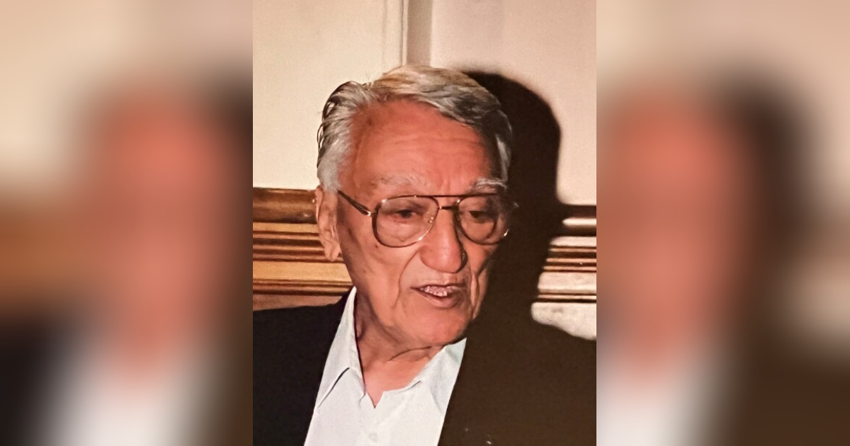 Sam Protentis Obituary December 28, 2022 Southeast Funeral and