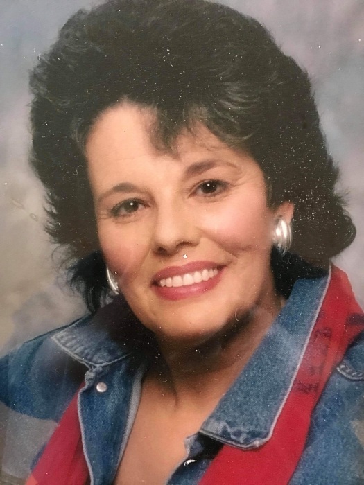 Lorraine Scannell Obituary Apr 9, 2019 Easton, MA