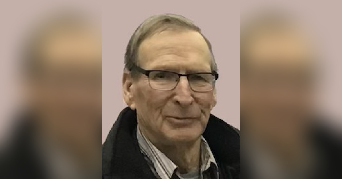 Obituary for Donald Gordon CAMPBELL Shanidar Funeral Services