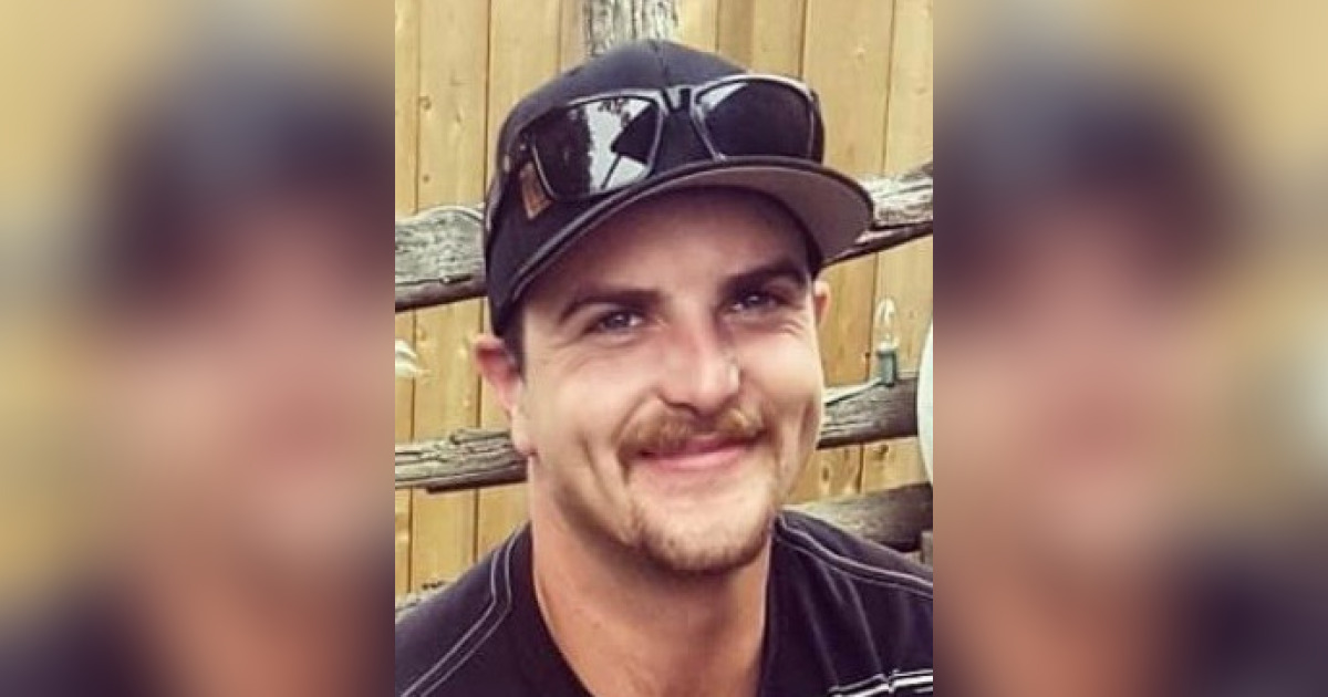 Shayne FLYNN Obituary Aug 19, 2023 Rosetown, SK