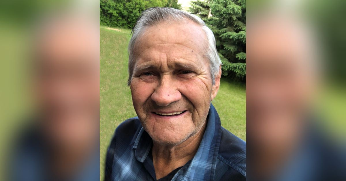Obituary for Ronald Gary CARLSON Shanidar Funeral Services