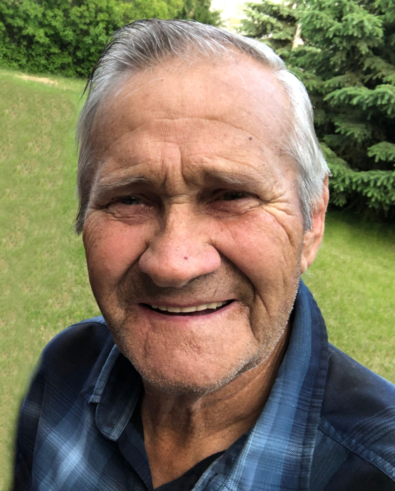 Obituary for Ronald Gary CARLSON Shanidar Funeral Services