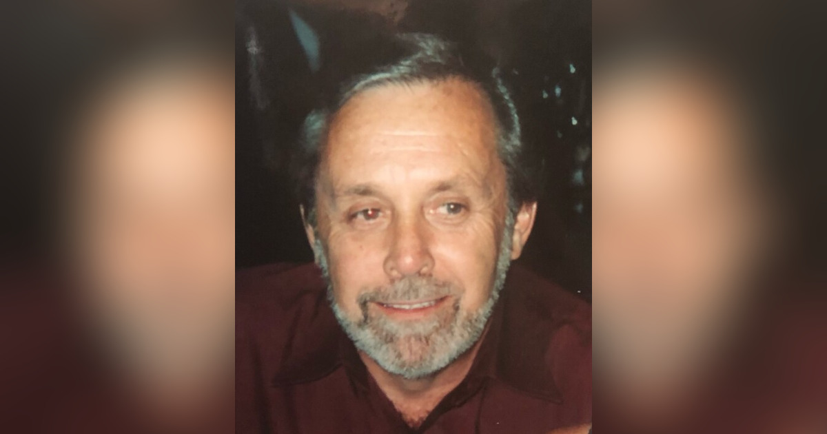 John Talbot Obituary May 10, 2023 Somerset, OH