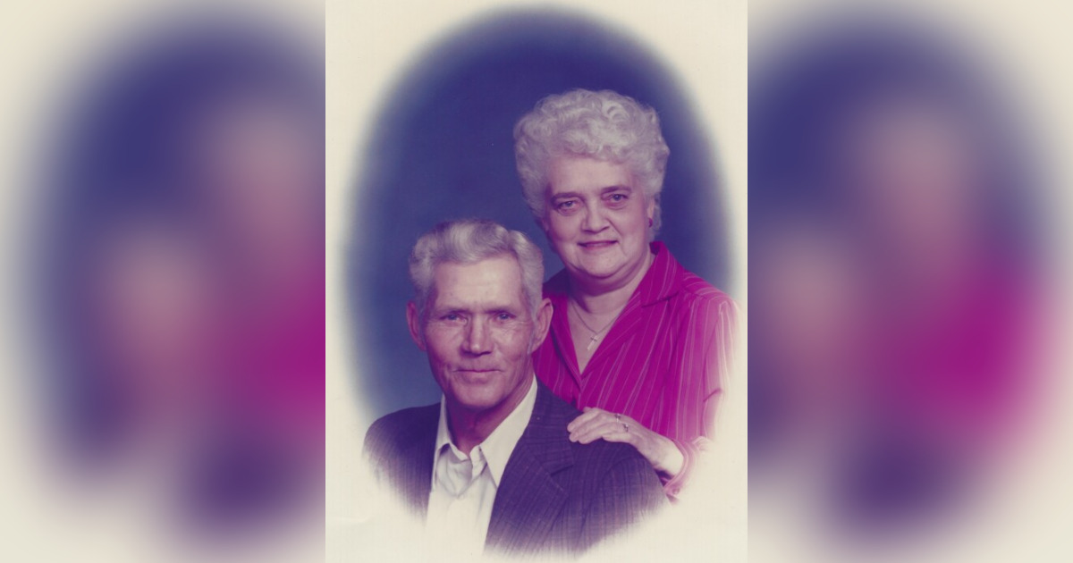 Obituary for Pearl J. (Rucker) Bussey BopeThomas Funeral Home