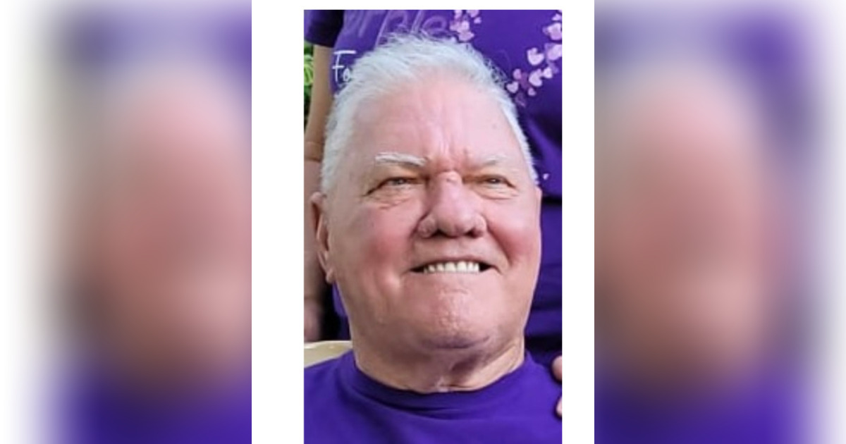 Mr. Charles Dennison Sr. Obituary September 13, 2023 The Thomas