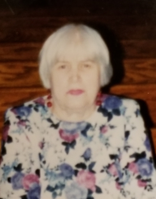 Ruth Sheets Obituary May 17, 2021 Kingwood Funeral Home and
