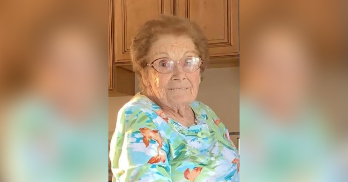 Irene Kimball Obituary July 8, 2022 CarrollThomas Funeral Home