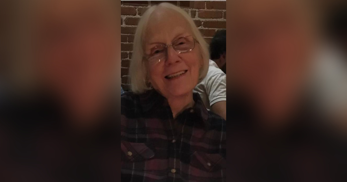 Obituary for Jane M (Lyons) Tully CarrollThomas Funeral Home